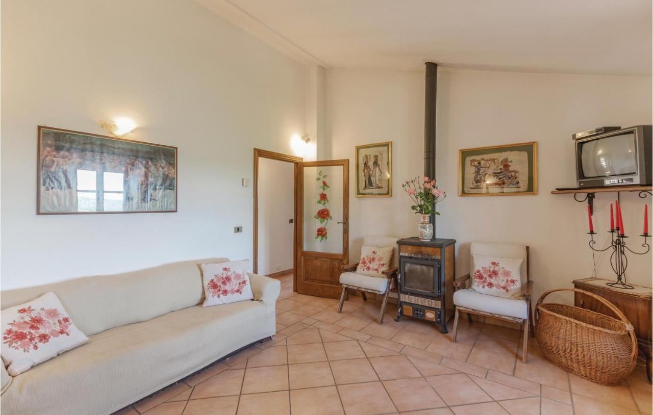 La Querciola Villa Seggiano Ngoại thất bức ảnh