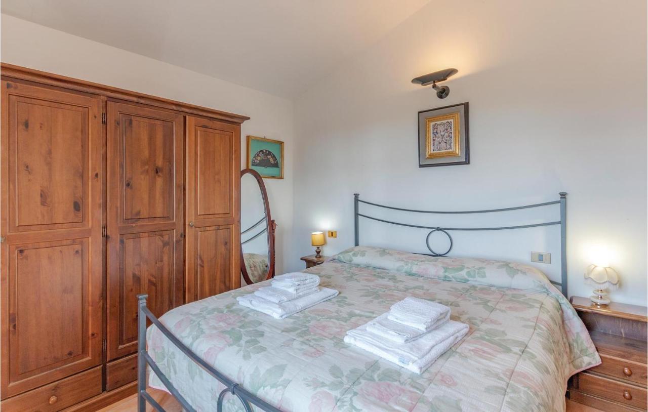 La Querciola Villa Seggiano Ngoại thất bức ảnh
