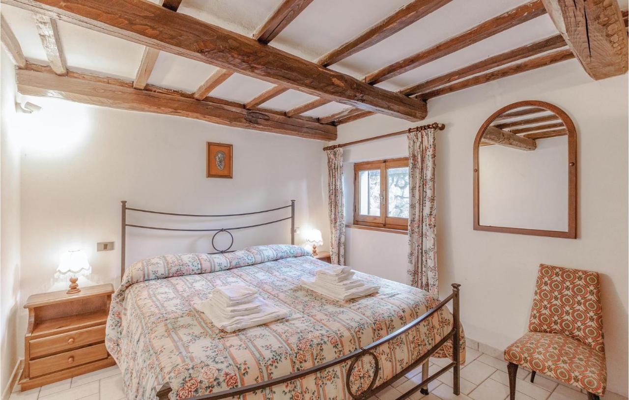 La Querciola Villa Seggiano Ngoại thất bức ảnh