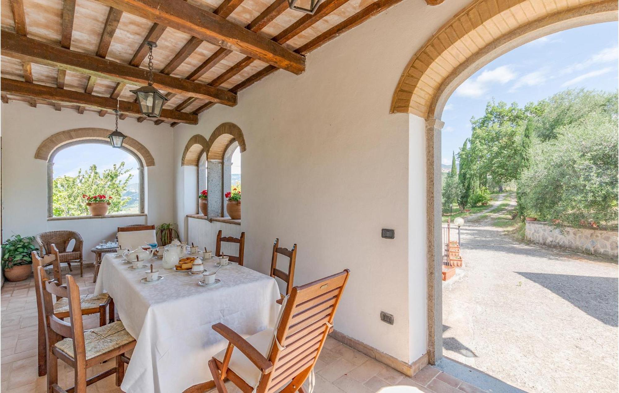 La Querciola Villa Seggiano Ngoại thất bức ảnh